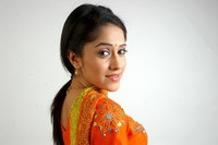 Actress Shruthi Stills